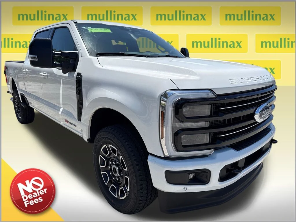 2026 Ford F-250's photo