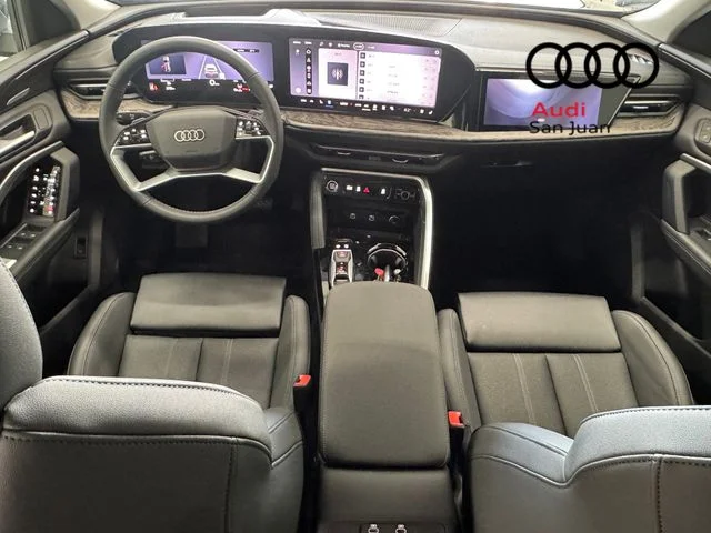 New 2026  Audi 2.0T Premium Plus image 28