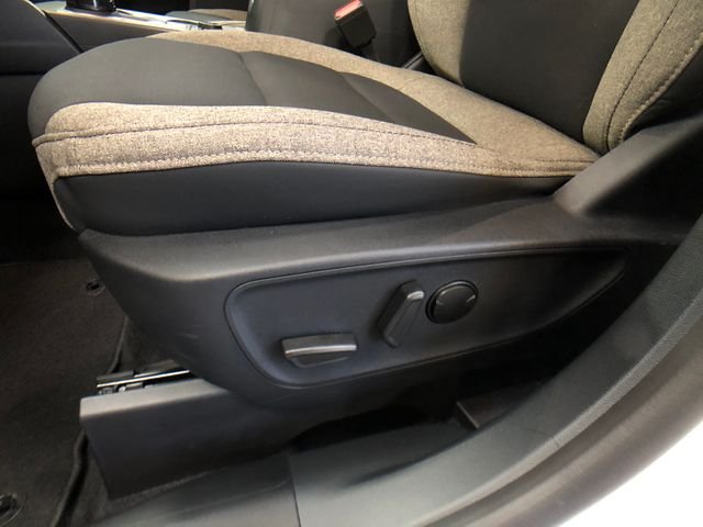 New 2026 Oxford White Ford Big Bend® image 11