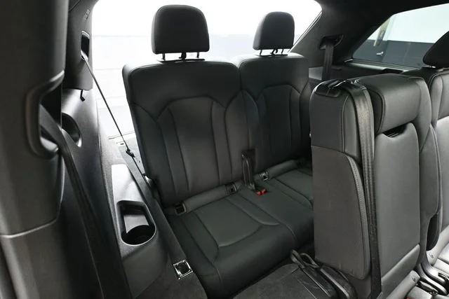 Used 2022 Black Audi 55 Premium Plus image 39