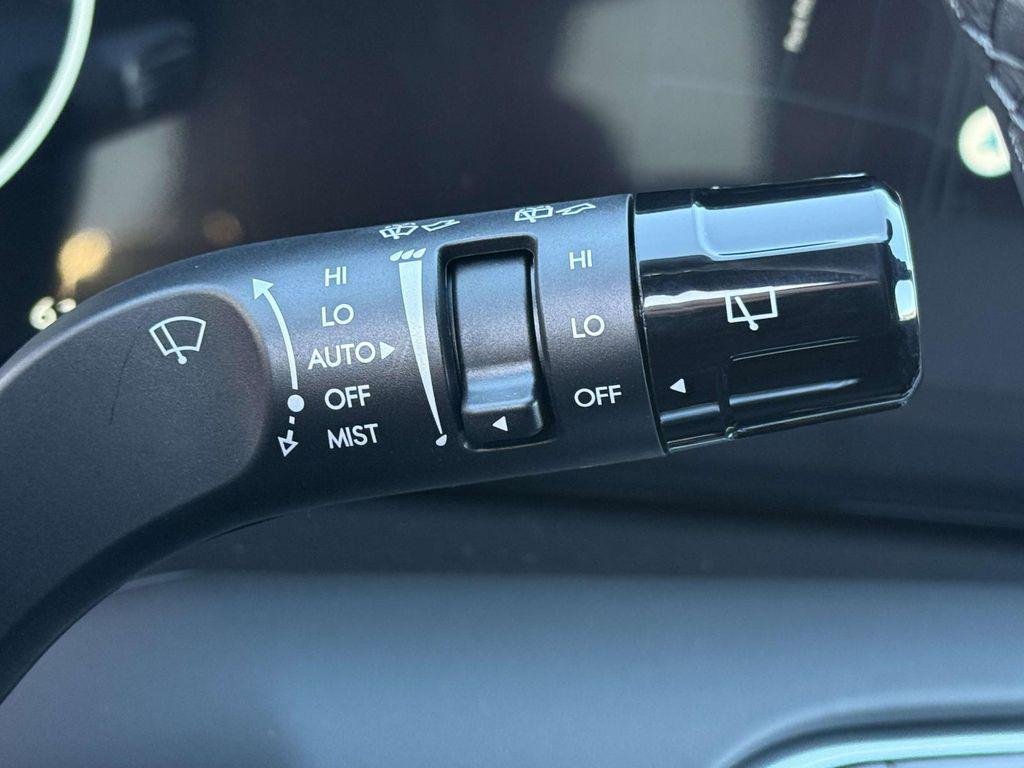 New 2026 Titan Green Hyundai Calligraphy AWD image 26