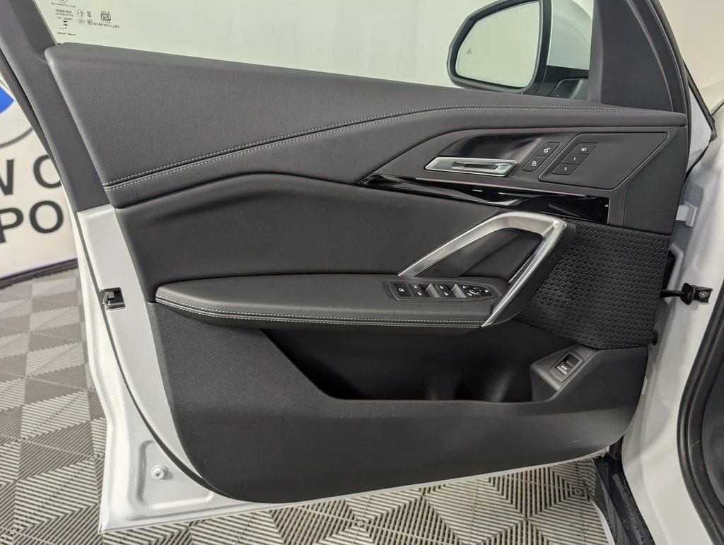 2026 BMW X1 XDrive28i - Photo 16