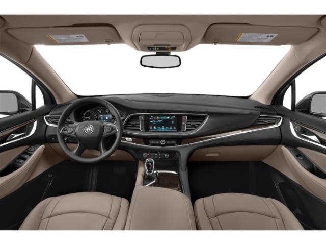 Used 2020 Red Quartz Tintcoat Buick Essence image 5