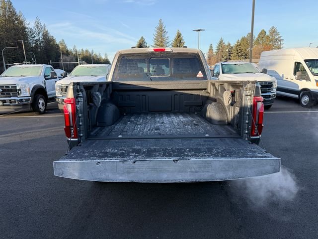 2025 Ford F-150 Lariat - Photo 19