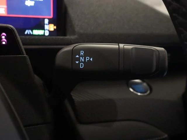 New 2026 Shadow Black Ford Premium image 29