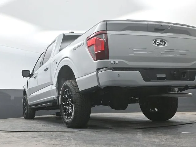 New 2026 Avalanche Ford XLT image 21