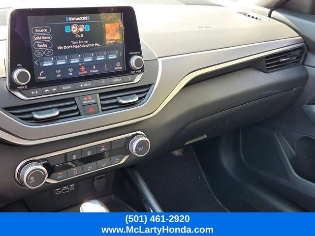 Used 2024 Gray Nissan 2.5 SR image 26