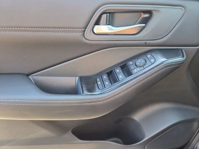 New 2026 Super Black Nissan Dark Armor™ image 20