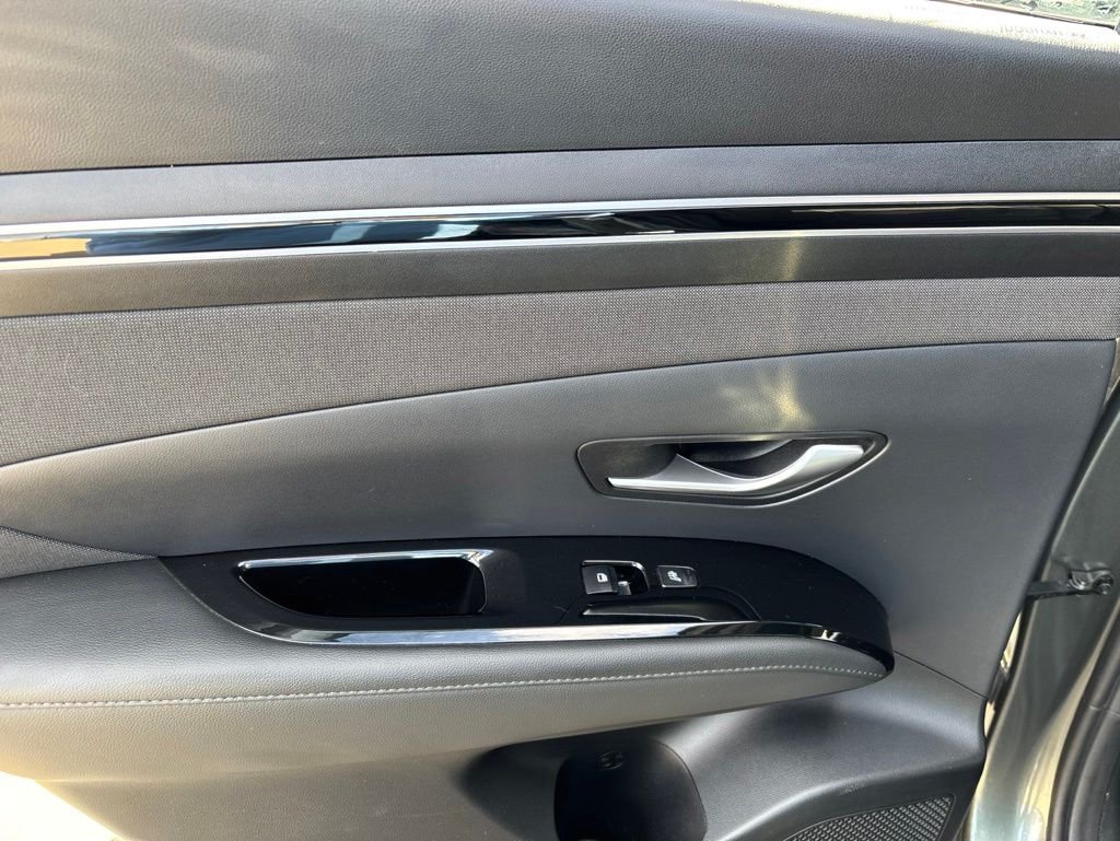 2023 Hyundai Tucson Limited - Photo 34
