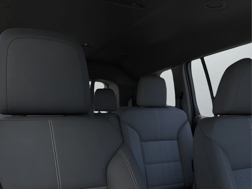 2026 GMC Acadia Elevation - Photo 18