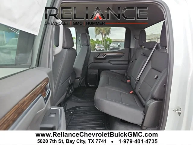 2026 GMC Sierra 1500 Elevation - Photo 12