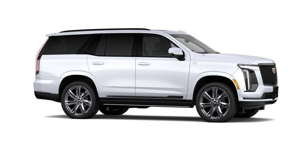 2026 Cadillac Escalade Sport - Photo 154