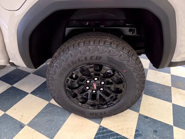 New 2026 Coastal Dune GMC Elevation image 5