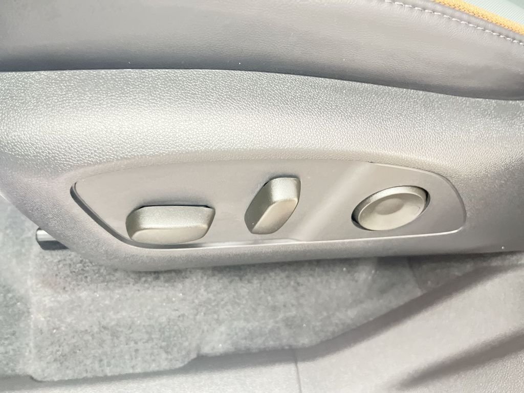 Certified Used 2025 Red GMC AT4 image 16