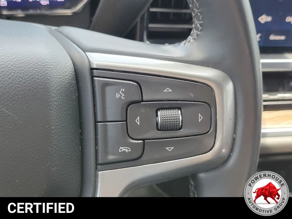 Certified Used 2024 Gray Chevrolet LT image 28