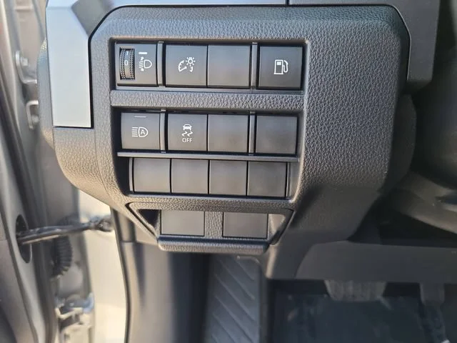 Used 2025 Gray Toyota SR5 image 21