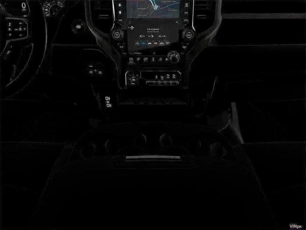 2026 RAM 2500 Tradesman - Photo 14