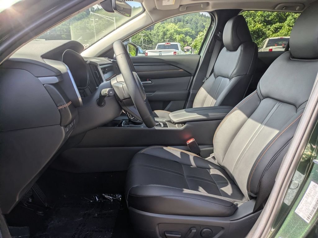 New 2026 Cypress Mazda 2.5 S Premium AWD image 12