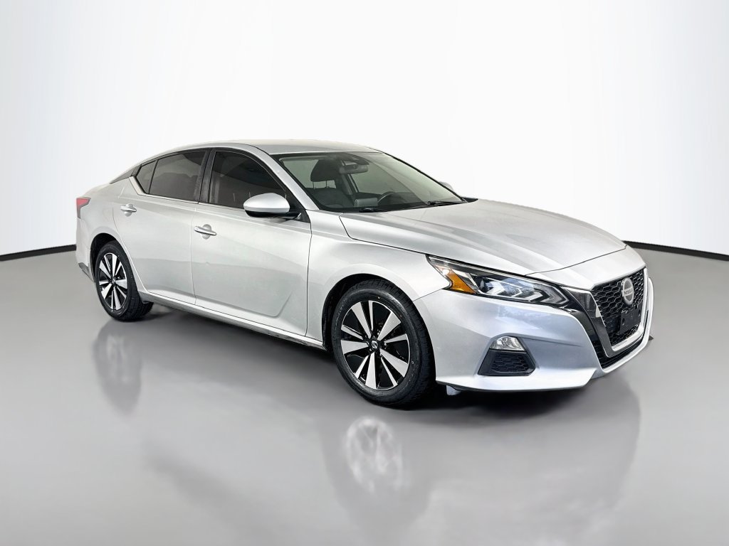 2021 Nissan Altima