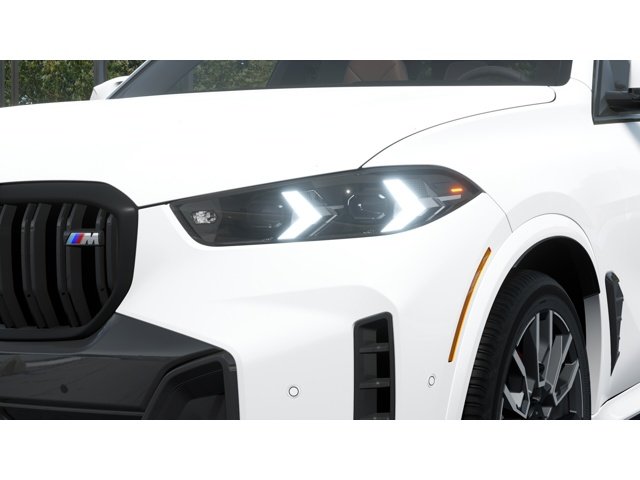 2026 BMW X5 M60i - Photo 6