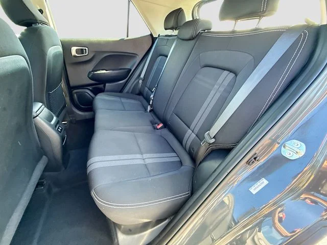 Used 2025 Gray Hyundai SEL image 23