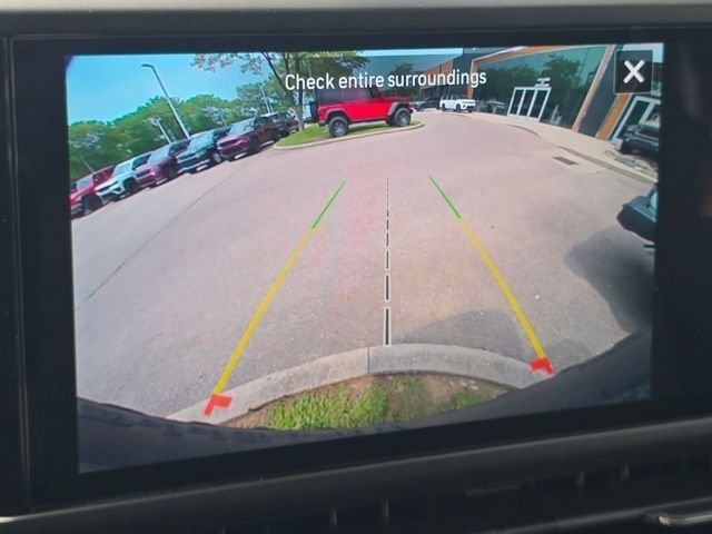 New 2026 Bright White Clear-Coat Exterior Paint Jeep Willys image 8