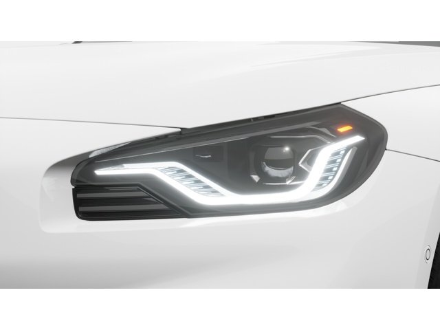 New 2027 Alpine White BMW  image 6