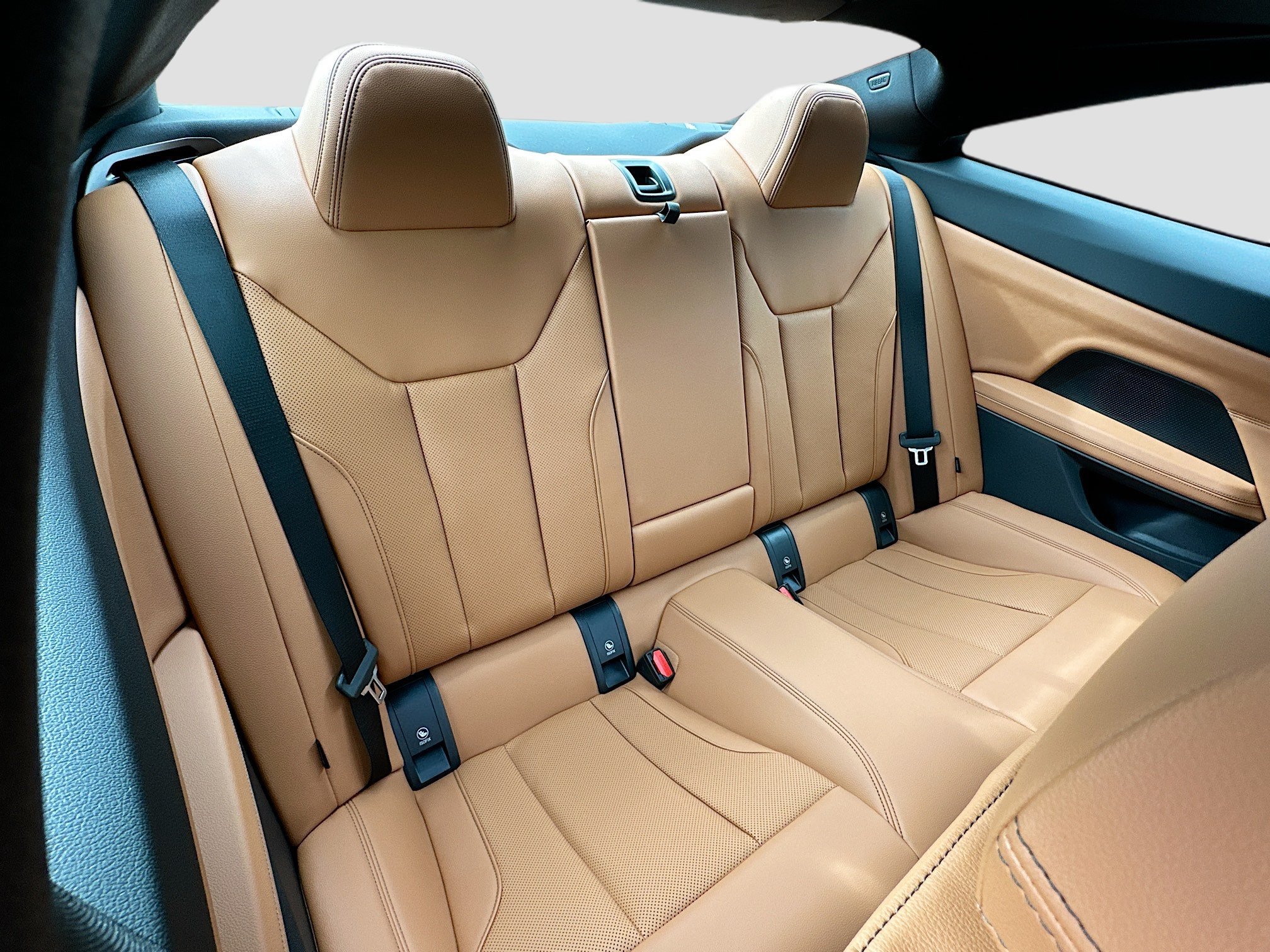 2026 BMW 4 Series 430i - Photo 22