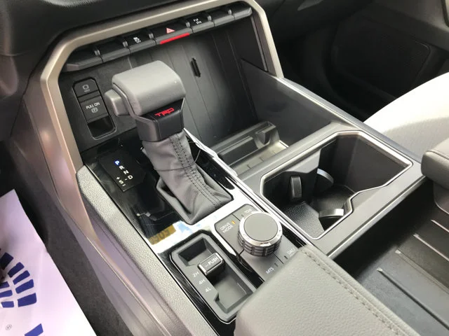 New 2026 Ice Cap Toyota SR5 image 20