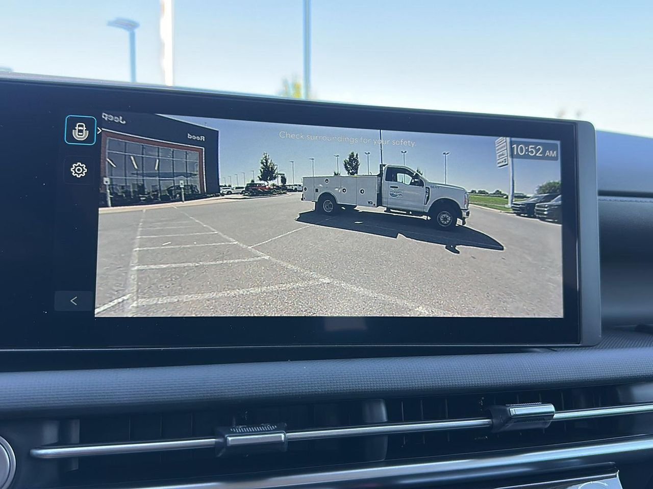 2026 Hyundai Tucson SEL - Photo 20