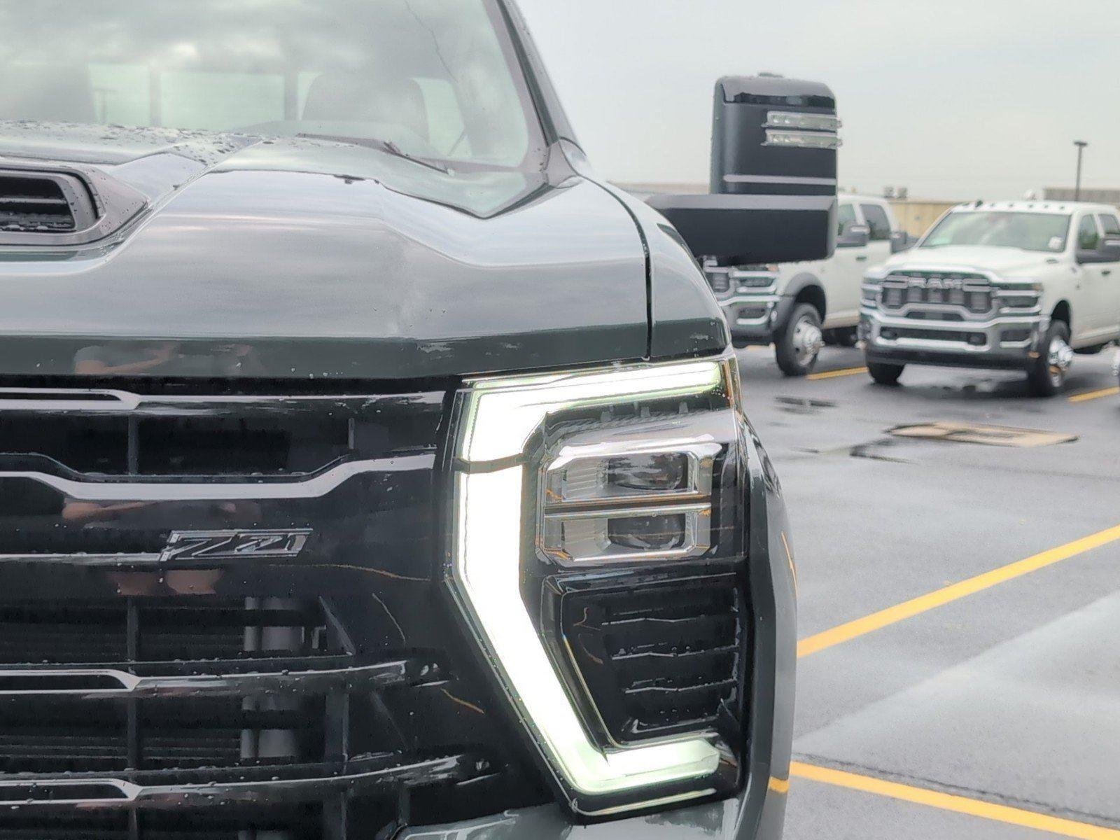 2026 Chevrolet Silverado 2500 HD LT - Photo 12
