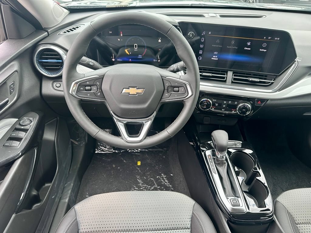 2026 Chevrolet Trax LT - Photo 16