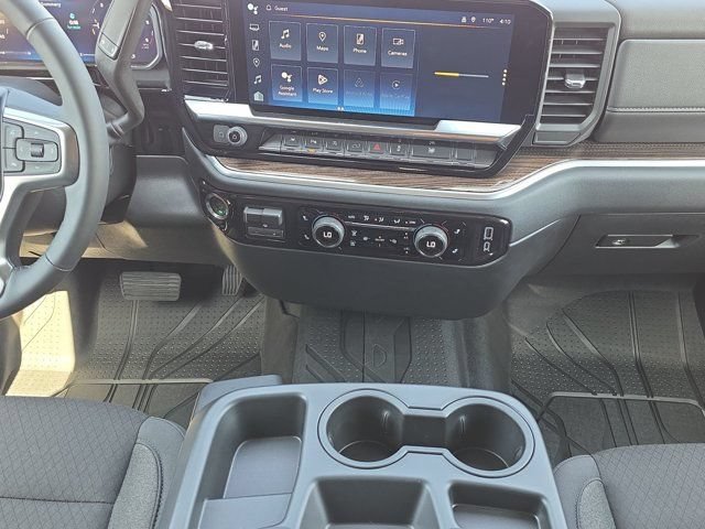2026 Chevrolet Silverado 1500 LT - Photo 13