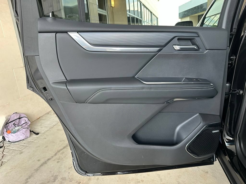 2026 GMC Acadia Elevation - Photo 28