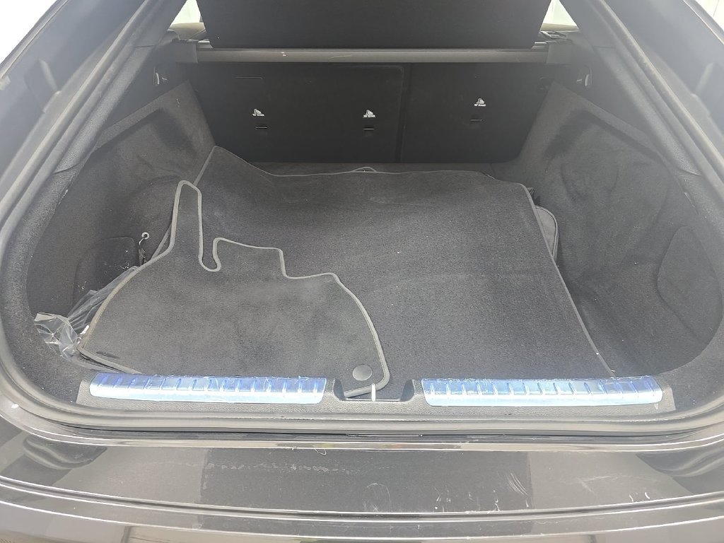 Certified Used 2024 Gray Mercedes-Benz 450 image 15