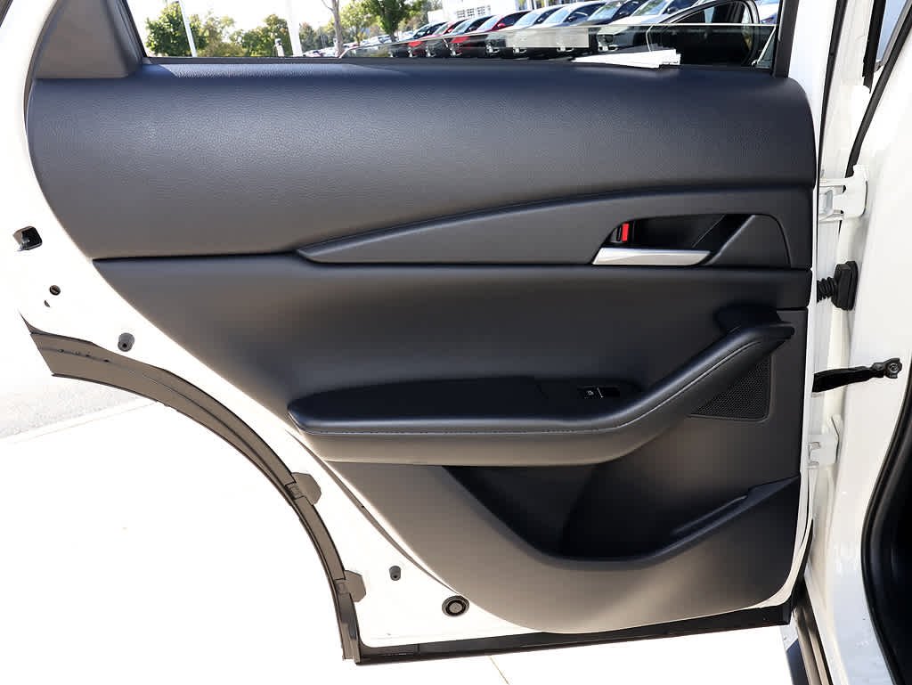 2026 Mazda CX-30 Preferred - Photo 26