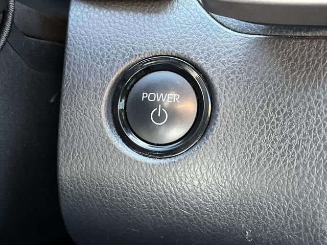 Used 2025  Toyota XSE image 33
