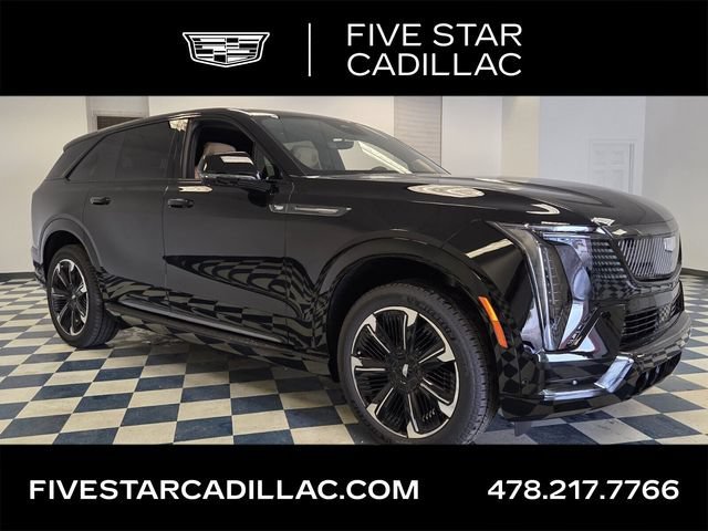 2026 Cadillac Escalade IQ Premium Sport
