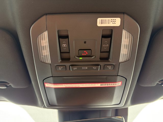 Used 2024 Red Toyota Platinum image 19