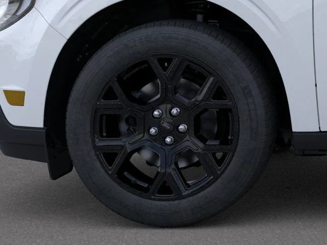New 2026 Oxford White Ford XLT image 46
