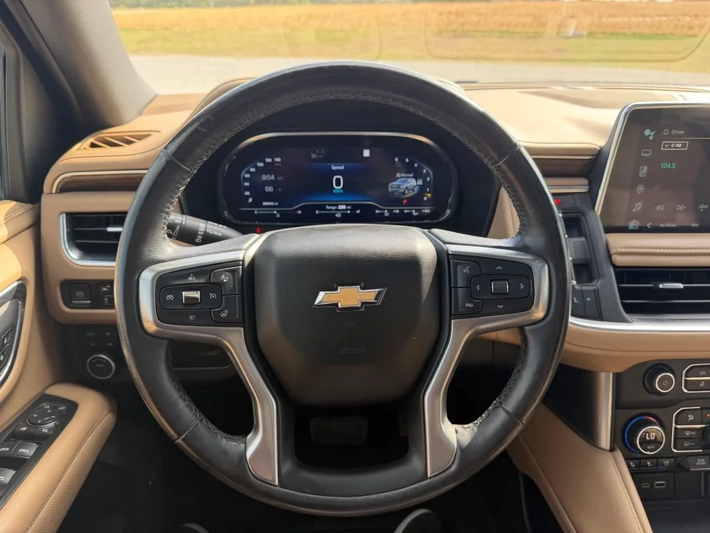 2023 Chevrolet Tahoe Premier - Photo 15