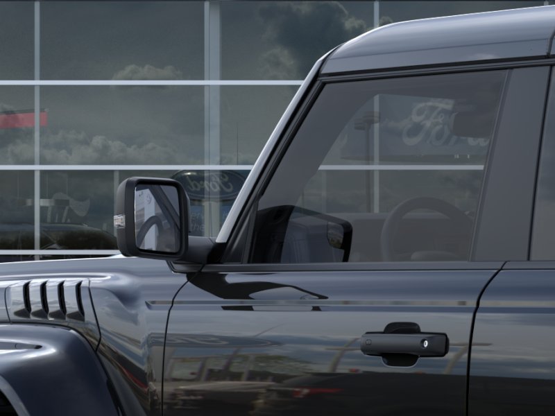 New 2026 Shadow Black Ford Raptor® image 22