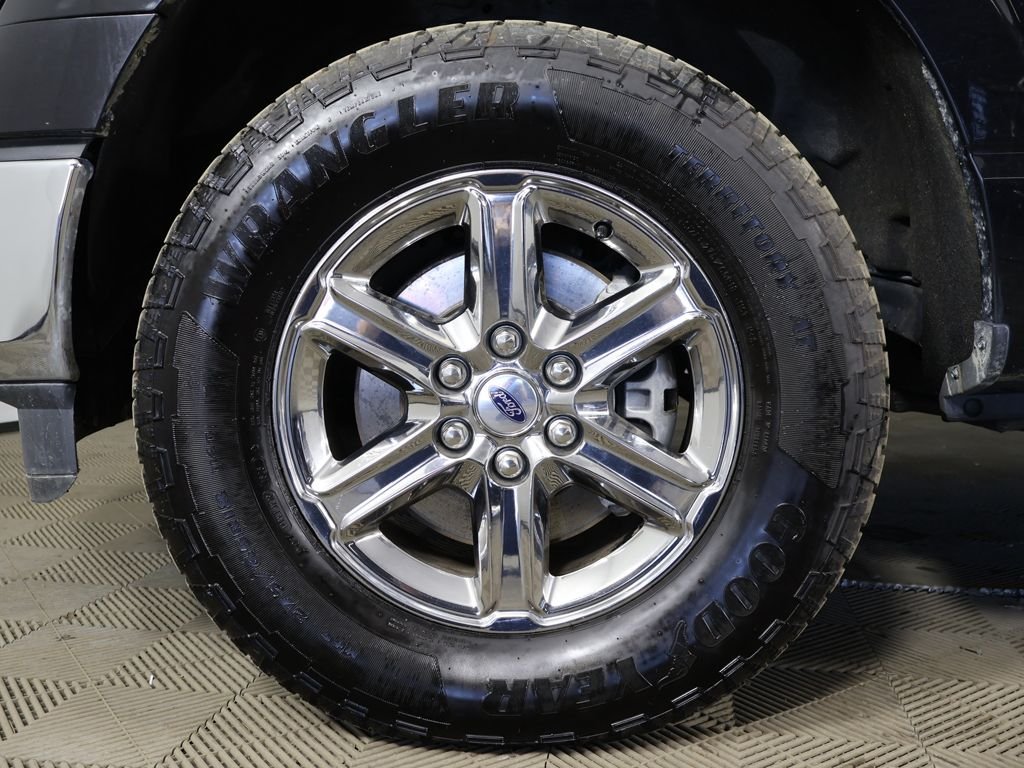 2024 Ford F-150 XLT - Photo 16