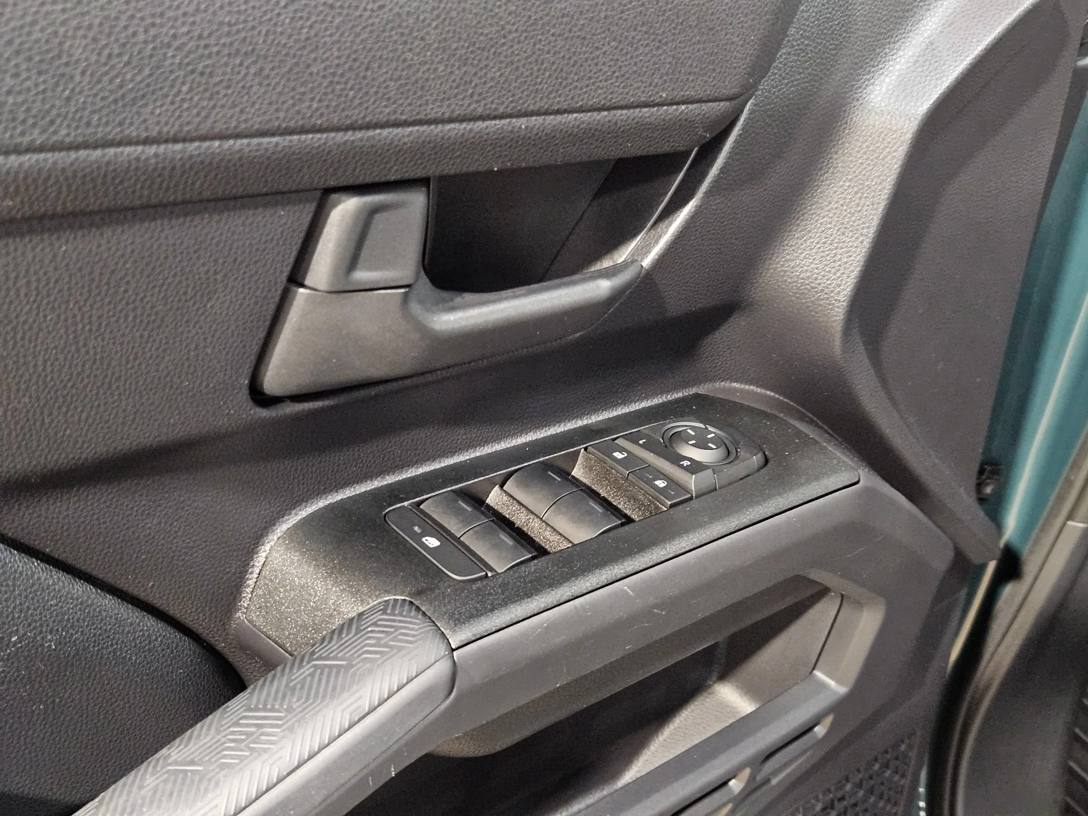 Certified Used 2025 Everest Toyota TRD Off Road image 21