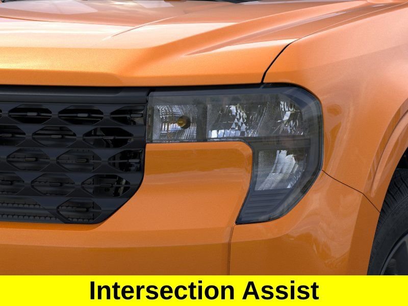 2026 Ford Maverick XLT - Photo 20