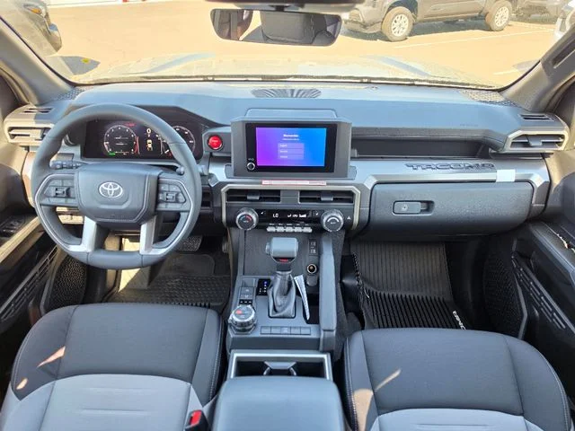 2026 Toyota Tacoma TRD Off Road - Photo 11