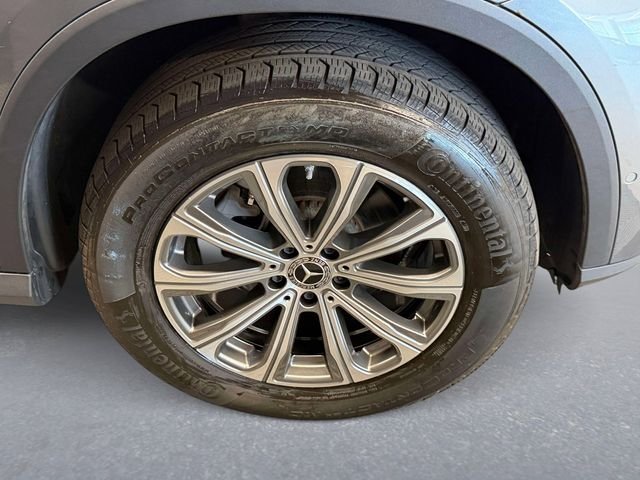 Certified Used 2023 Gray Mercedes-Benz GLC 300 image 6