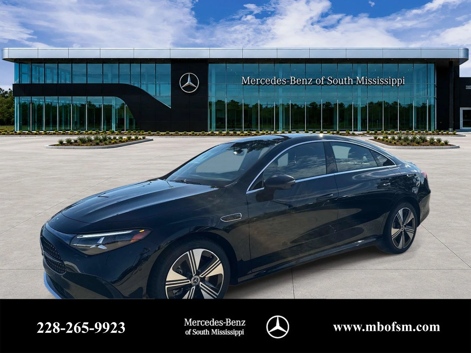 2027 Mercedes-Benz CLA