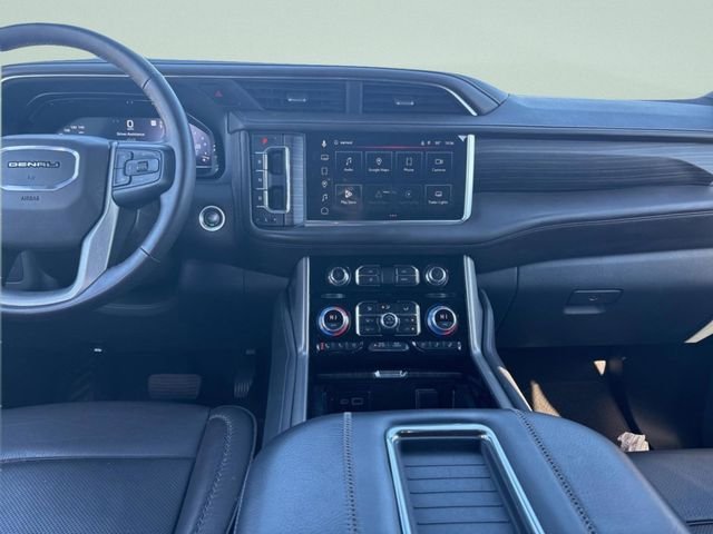Used 2023 Beige GMC Denali image 9