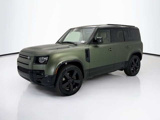 2026 LAND ROVER Defender 110 X-Dynamic SE
